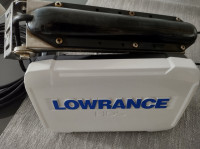 Lowrance 7 HDS Gen3
