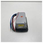 Matro marinski toaletni vakuum regulator s brojilom spremnika 24V - 25