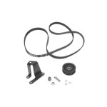Merkur Quicksilver serpetin pojas kit - 807901a 5