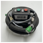 Modul pumpe za prijenos čovjeka 12V - 51051006297