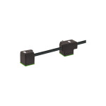MSUR MSUD dvostruki ventil 18 mm s kabelom-7000-58041-6172000