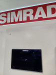 NAVIGACIJA ZA PLOVILA - SIMRAD NSX 3007