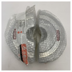 NEMO 599.013 Aluminij Furlex komplet za sastavljanje bubnja