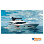 Nemo prilagođeni set Portlight set od nehrđajućeg čelika Ø 902 mm - 21