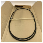 Ogrem fleksibilni kabel za upravljanje vanbrodskim motorima - L53 50 0