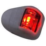 Orionis LED crveno navigacijsko svjetlo 112,5 stupnjeva - EPLF0003