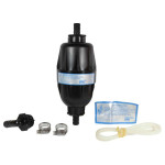 Parker Racor Marine Fuel | Separatori zraka LG100 - 480L/min