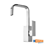 Piani baterija za umivaonik krom - 84CR250R