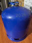 Plinska jeklenka 2,5 kg Ekopool
