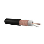PVC Coax RG-62A koaksijalni kabel 54 m