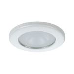 Quick chiara 4W LED SLUGE SPOT WHITE 12/24V - FASP0592W12CG00
