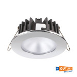 Quick Kai XP LP LED SLUGE SPOT 12/24V - FAMP2492S05CA01