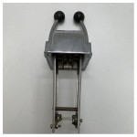 Rabljena teleflex morse marine ch4400 kontrola motora - 53547