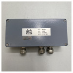 Radio Zeeland RZ410 Amp SEP | jedinica analogne particije
