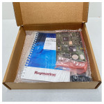 Raymarine Raytheon RL80CRC Plus nadogradnja hardvera - R58133