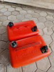 Rezervoar za gorivo Quicksilver / Mercury 25l z prikazom nivoja goriva