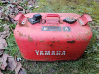 Rezervoar yamaha 25l
