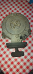 Ročni zaganajč motorja honda bf8, l.95