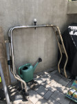 Roll Bar za gumenjak, coln