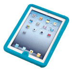 Scanstrut iPad 2 vodootporna futrola Blue-WP-IP2-Bu/WT