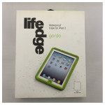 Scanstrut iPad 2 vodootporna futrola Green-WP-IP2-GN/WT