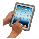 Scanstrut Lifedge vodootporni iPad futrola Grey-WP-IPD-223