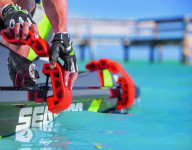 SEA-DOO - BOKOBRANI