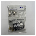 SEASAR TELEFLEX CRNA KELM CUMPING KIT - HA5470