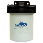 Sierra Marine 18-7852 Filter za gorivo | Kit za separaciju vode White