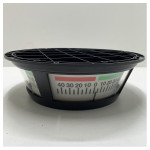 Simrad Panorama indikator kuta kormila U45 MK2 - 22060966