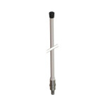 Skeniranje UHF46B 410-430 MHz 3 db UHF fibremlass antena 1,34-1,54 m