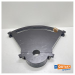 Solimar 450 mm čelični kvadrant