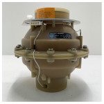 Sperry Marine 4590 Gyrocompass Container-074058-0000-005