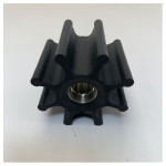 SPX Johnson Pump FIP25S Impeler Black - 09-1028S