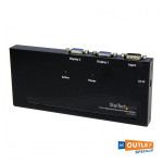 Startech 2 porta HR VGA Video razdjelnik 1 - ST122PROEU