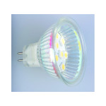 Talamex s -led 10 - 30V GU5.3 LED rasvjeta - 14.340.543