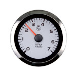 Teleflex Argen Pro 7000 o / min Guage - 65528SFE