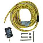 Teleflex | SEASAR SIGURNO NEUTRALNI SLITNI KIT - CA690009
