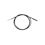 UltraFlex C14 8ft. 2,44m upravljački kabel motora nehrđajući čelik - 3