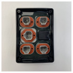 UltraFlex EM12 Elektronski adapter za upravljanje napajanjem - 41258Z