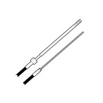 Ultraflex kabel za upravljanje mehaničkim motorom M66 - 21 ft