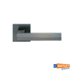 Valli i Valli H1040 R8Y RVS VORT CLINK SATIN BRONZA