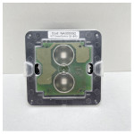 VDA Electronics Na000052 2-Function Smart Switch