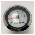 Veethree 4000 o / min Tachometer | RPM zaslon - 65544SFE