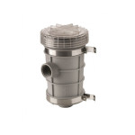 Vetus Type 1320 Filter morske vode 38 mm - FTR132038