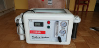 Water maker (razsoljevalec morske vode) nov, zmogljivost 42 l/h
