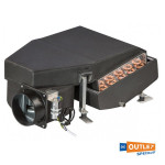 Webasto A12 klima uređaj niskog profila- 230V- 50/60Hz