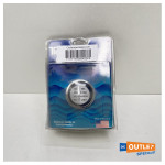 Zaslon provjere sustava Teleflex Argent Pro - 65694SSFe