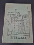LJUBLJANA LJUBLJANSKI VODNIK