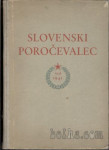 Slovenski poročevalec 1938 - 1941 - Popust na vecjo kolicino knjig!!